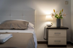 Гостиница Studio Apartment La Luna  Сплит